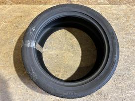 Barum Bravuris 5 HM, летние 275/40 R20