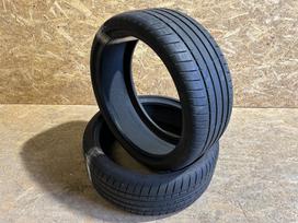Goodyear EAGLE F1 Asymmetric 3, летние 245/35 R20
