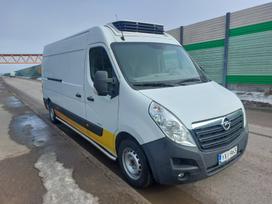 Opel Movano, mpv / minivan