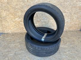 Pirelli P Zero PZ5, vasarinės 285/40 R22