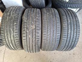 Kumho, summer 215/55 R18