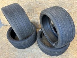 Pirelli P Zero PZ4, vasarinės 275/35 R22