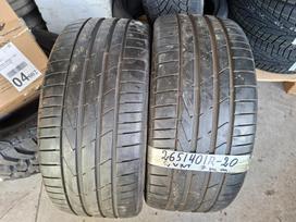 Hankook, vasaras 265/40 R20