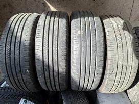 Dunlop Parduodame ir po 2 vnt, vasarinės 225/60 R18