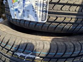 Paxaro, vasarinės 175/65 R15