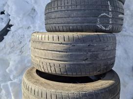 Vredestein, vasarinės 285/45 R19