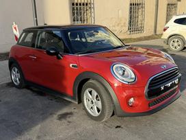 Mini Cooper, 1.5 l., hatchback