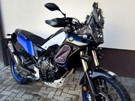 Yamaha XT (Tenere) 700cc, эндуро / adventure