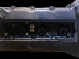 Mitsubishi Lancer, 4b10, variklio detalės