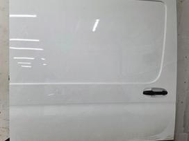Mercedes-Benz Sprinter dalimis