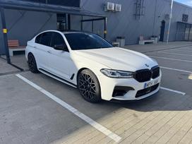 BMW 540, 3.0 l., Седан