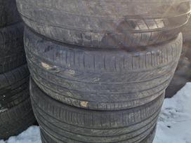 GT Radial, летние 265/45 R21