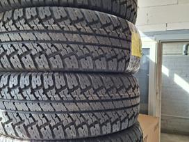 Radar, всесезонные 275/65 R18