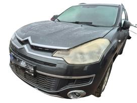 Citroen C-crosser aksesuarai ir