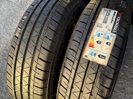Yokohama BluEarth-van, vasaras 205/75 R16