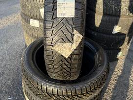 Michelin Alpin6, all-season 195/55 R20