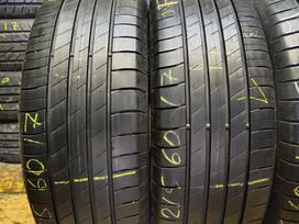 Goodyear Efficient Grip performance, vasarinės 215/60 R17
