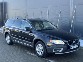 Volvo XC70, 2.4 l., Универсал