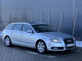 Audi A6, 2.7 l., Универсал