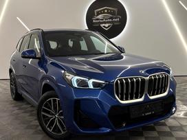 BMW X1, 1.5 l., visureigis / krosoveris