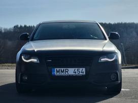Audi A4, 2.0 l., Седан