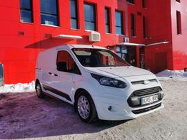 Ford Transit Connect, 1.5 l., krovininis