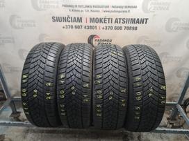 Fulda Control SUV, всесезонные 215/60 R17