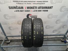 Ovation WV 03, всесезонные 195/65 R16