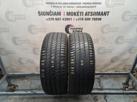 Michelin Primacy 3, vasarinės 215/50 R18