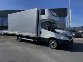 Iveco Daily, 2.3 l., cargo van