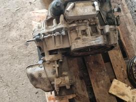 Volkswagen Passat, SFW, gearbox