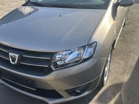 Dacia Logan по частям. Detaliu pristatymas