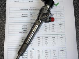 Nissan Juke, H8200704191, injection system