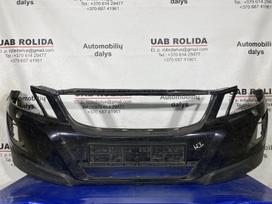 Volvo XC60 virsbūves detaļas