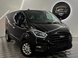 Ford Transit Custom, 2.0 l., passenger minibus