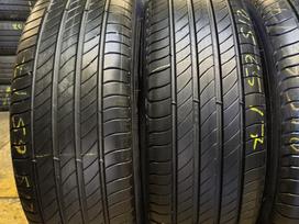 Michelin Primacy 4, vasaras 215/65 R17