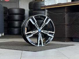 Bmw G20 G21 G22 848m. Facelift, lengvojo