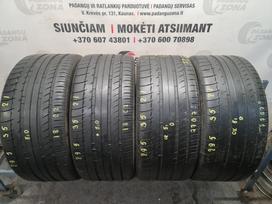 Michelin Latitude Sport N1, летние 295/35 R21