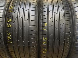 Hankook Ventus prime3, летние 195/55 R16