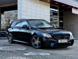 Mercedes-Benz E200, 2.0 l., universalas