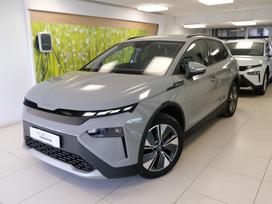 Skoda Elroq, 63 кВт·ч, Внедорожник / Кроссовер