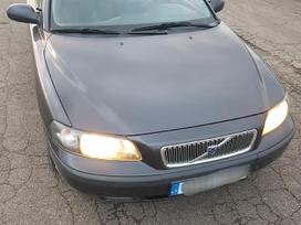 Volvo V70, 2.4 l., Универсал