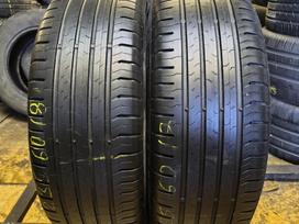Continental ContiEcoContact 5, vasaras 235/60 R18