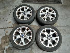 Ford Kuga, light alloy, R18