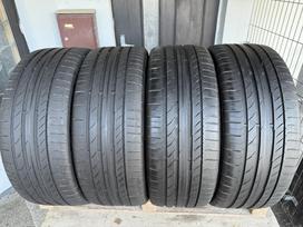 Continental ContiSportContact5/2023m, летние 235/45 R20