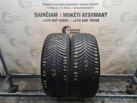 Goodyear Vector4Seasons, all-season 225/50 R18