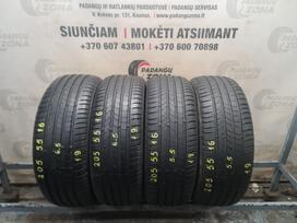 -Kita- Seiberling Touring 2, vasarinės 205/55 R16
