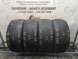 Continental AllSeasonContact, all-season 225/40 R18