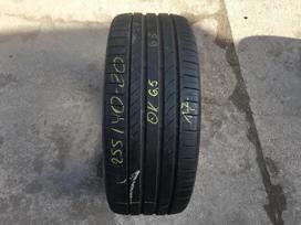 Continental ContiSportContact 5, vasarinės 255/40 R20