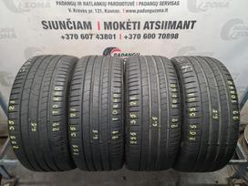 Pirelli P Zero, summer 255/35 R21